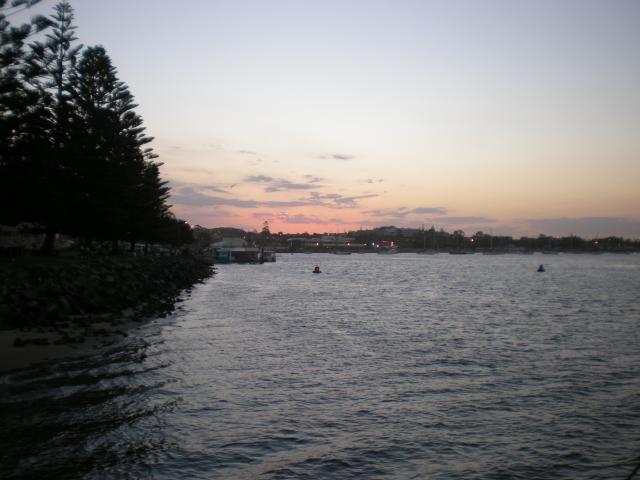 Hastings River Port Macquarie