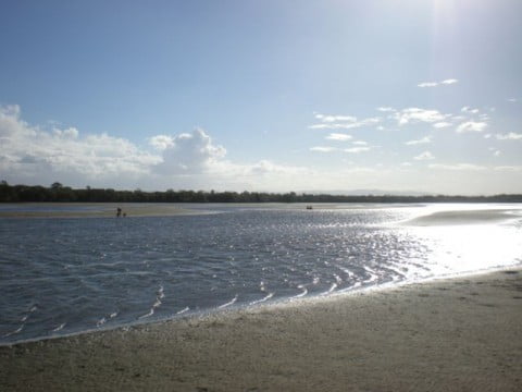 Nudgee Beach (12)