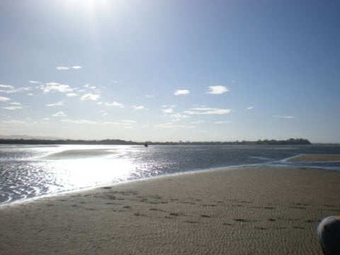 Nudgee Beach (13)