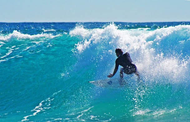 Surfin"