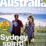 Australia magazine