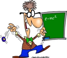 maths teacher