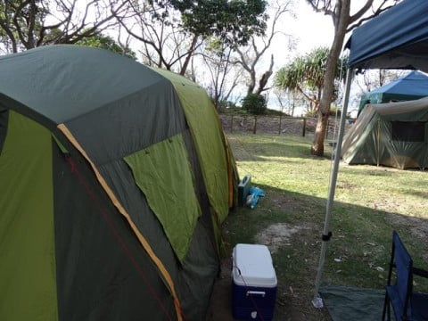 Tents (1)
