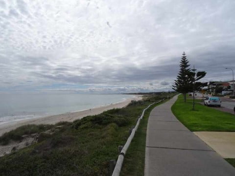 Perth's beaches (6)