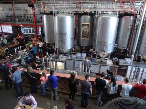 Little creatures brewery (7)