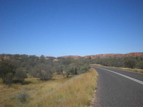 Alice Springs and Uluru 042