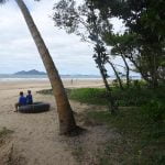 Cardwell to Cairns via Mission Beach and Etty Bay thumbnail