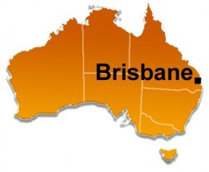 Brisbane Location