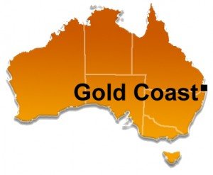 Gold Coast Location