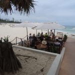 Beach Bars in Australia Revisited; or Not… thumbnail