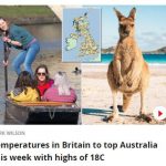 The Truth about the Weather in Australia This Summer thumbnail